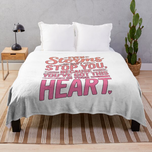 Item preview, YOU GOT THIS - Motivational Quote designed and sold by graphic-genie.