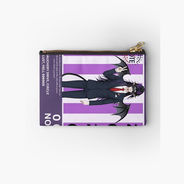 Item preview, Sebastien for Governor 2026 Top knot w/Shades designed and sold by The Incubus Cult Merch Store.