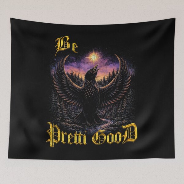 Item preview, Be Pretti Good Vintage 90s Minnesota Minneapolis Protest Anti ICE designed and sold by M-Andrews.
