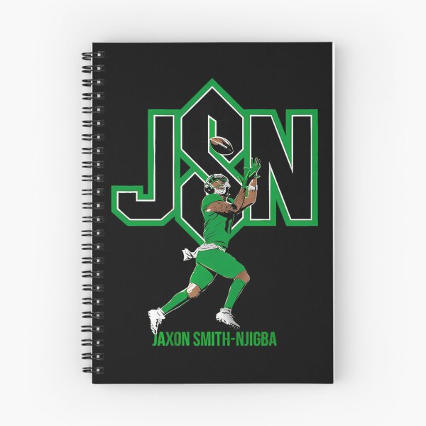 Item preview, Jaxon Smith Njigba JSN designed and sold by Lacolt.