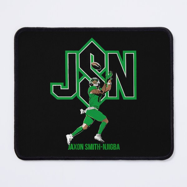 Item preview, Jaxon Smith Njigba JSN designed and sold by Lacolt.