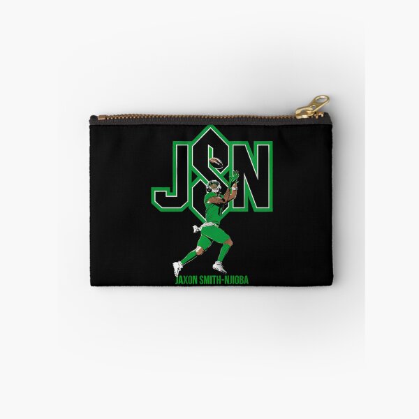 Item preview, Jaxon Smith Njigba JSN designed and sold by Lacolt.