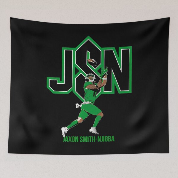 Item preview, Jaxon Smith Njigba JSN designed and sold by Lacolt.