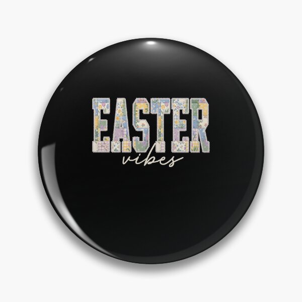 Item preview, Easter Vibes designed and sold by Spencerhowar.