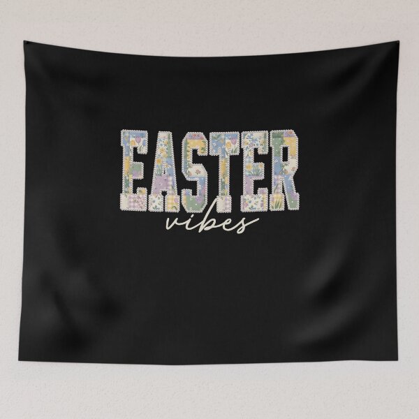 Item preview, Easter Vibes designed and sold by Spencerhowar.