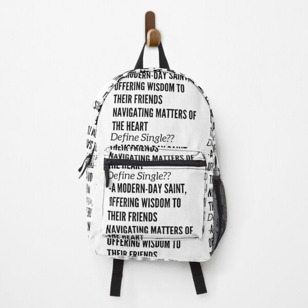 Item preview, Define Single designed and sold by bubblevixen.