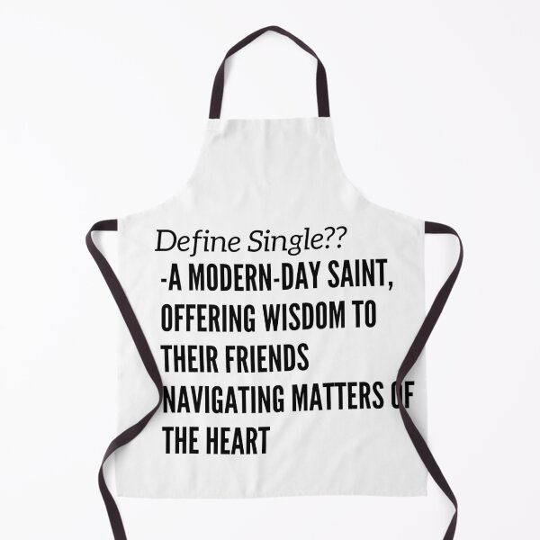 Item preview, Define Single designed and sold by bubblevixen.