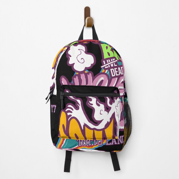 Item preview, Soul King At Whole Cake Island designed and sold by GoatCWB.