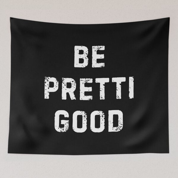 Item preview, Be Pretti Good Anti ICE Resist Abolish ICE Protest Anti Maga Be Pretti Good designed and sold by M-Andrews.