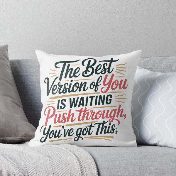 Item preview, YOU GOT THIS - Motivational Quote designed and sold by graphic-genie.