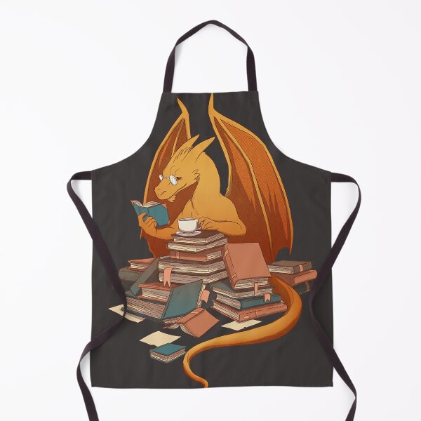 Item preview, The Librarians Horde designed and sold by Dipzz.