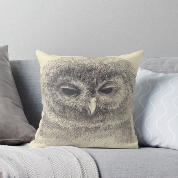 Item preview, Do you like owls? designed and sold by fictionalfriend.