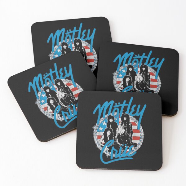 Item preview, motley crew designed and sold by Lacolt.