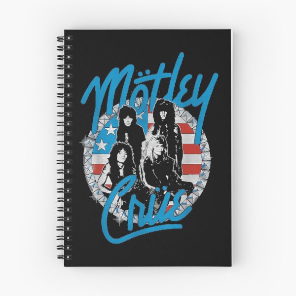 Item preview, motley crew designed and sold by Lacolt.