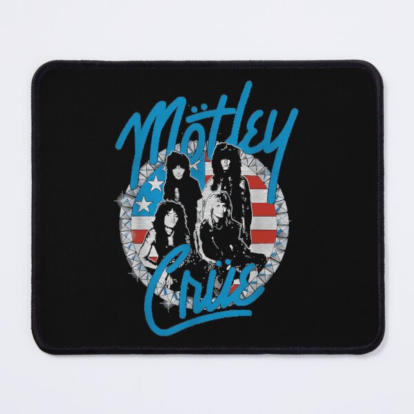 Item preview, motley crew designed and sold by Lacolt.