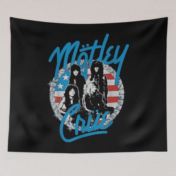Item preview, motley crew designed and sold by Lacolt.
