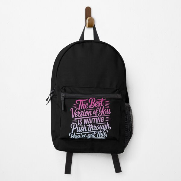 Item preview, YOU GOT THIS - Motivational Quote designed and sold by graphic-genie.