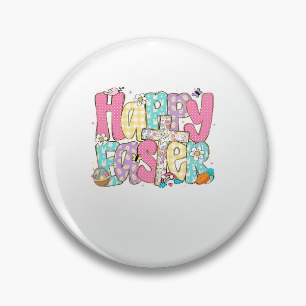 Item preview, Coquette Happy Easter designed and sold by Spencerhowar.