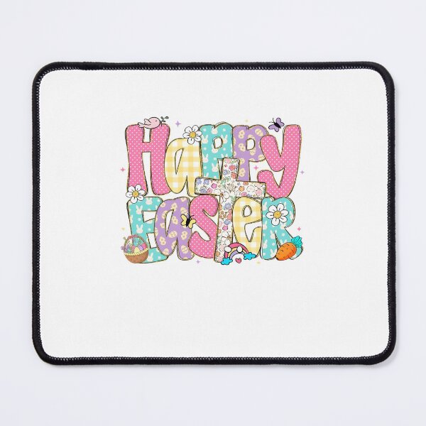 Item preview, Coquette Happy Easter designed and sold by Spencerhowar.
