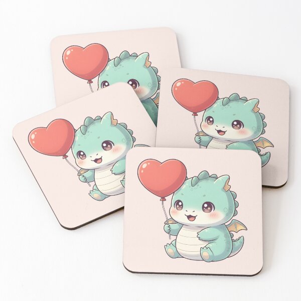 Item preview, Cute Baby Dragon designed and sold by naragon4289.