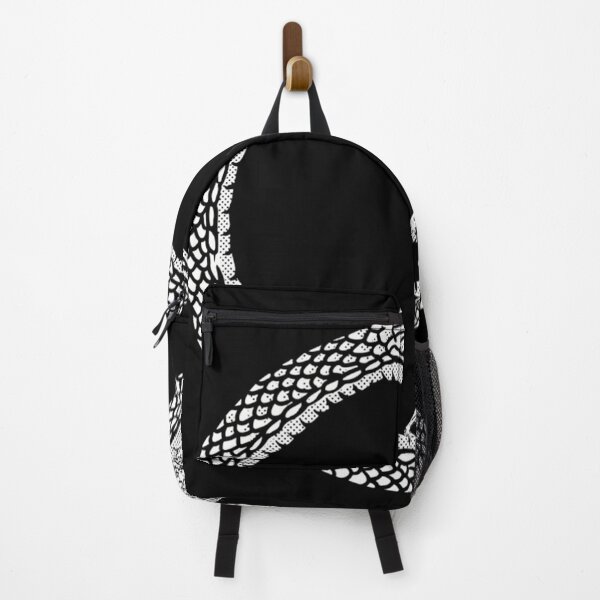 Item preview, Sisyphus In An Ouroboros Snake - Unisex Philosophy  For Existentialists designed and sold by GoatCWB.
