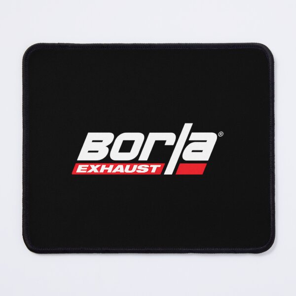 Item preview, Borla Exhaust Logo designed and sold by Lacolt.