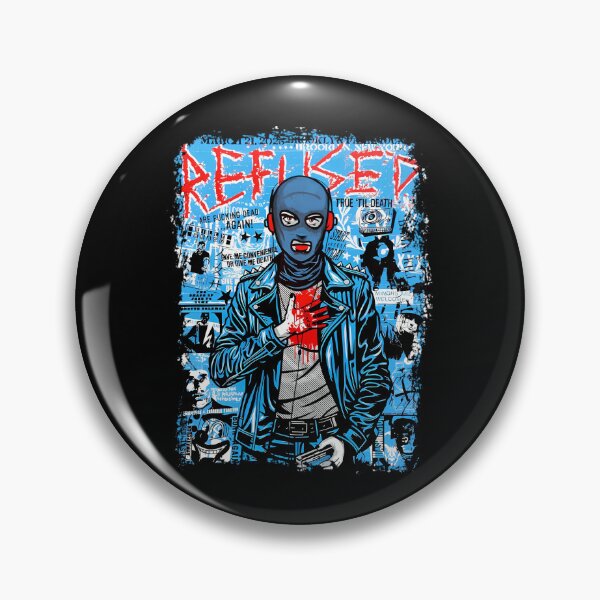 Item preview, Comic Style Band Punkrock  designed and sold by Sudhanshumaurya.