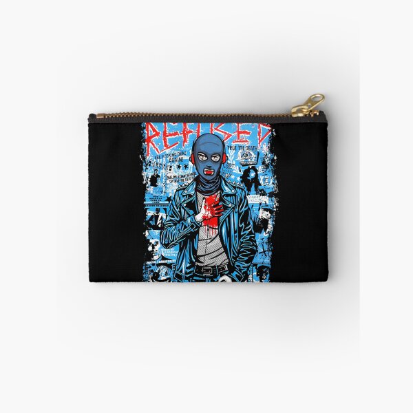 Item preview, Comic Style Band Punkrock  designed and sold by Sudhanshumaurya.