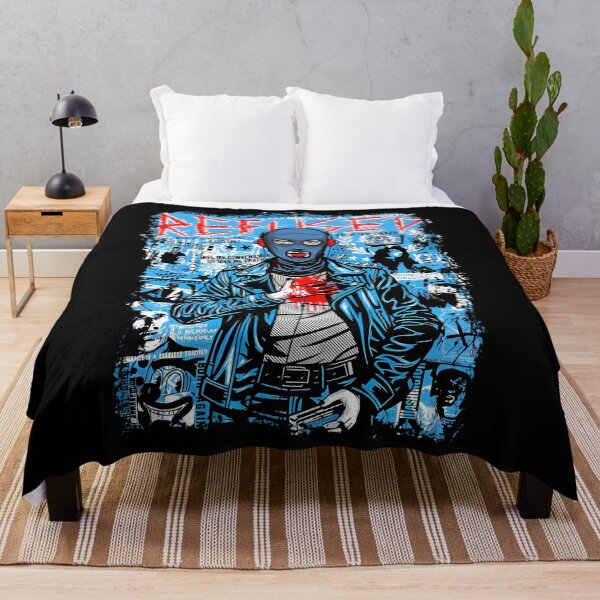 Item preview, Comic Style Band Punkrock  designed and sold by Sudhanshumaurya.