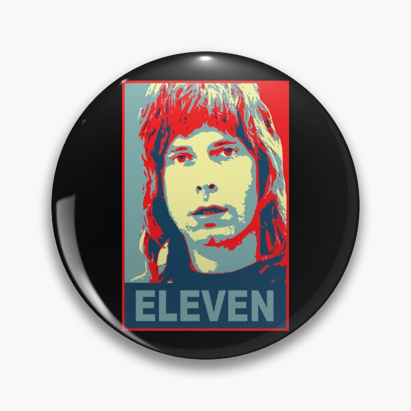 Item preview, Nigel 11 - Spinal Tap designed and sold by Wilfridneal.