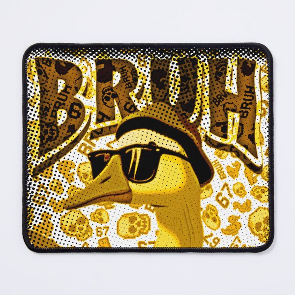 Item preview, BRUH designed and sold by Zatch-Bell.