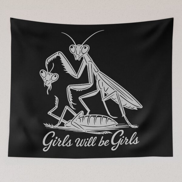 Item preview, Praying Mantis designed and sold by Wilfridneal.