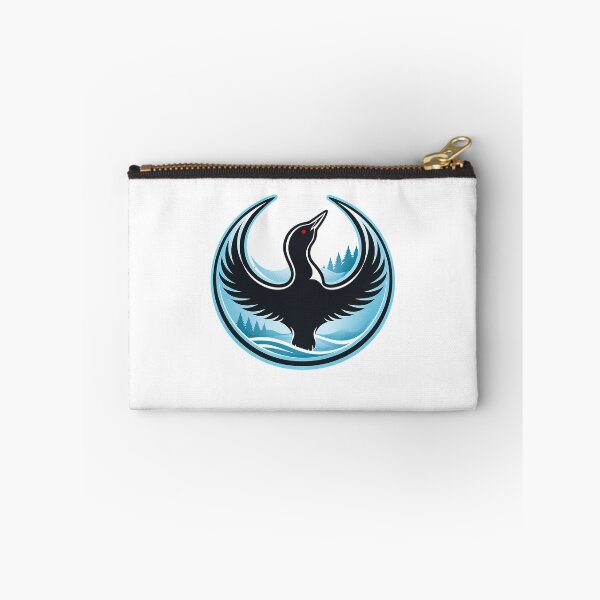 Item preview, Minnesota Rebel Alliance  - Mn State Bird Loon Protest  designed and sold by LornisMorios1.