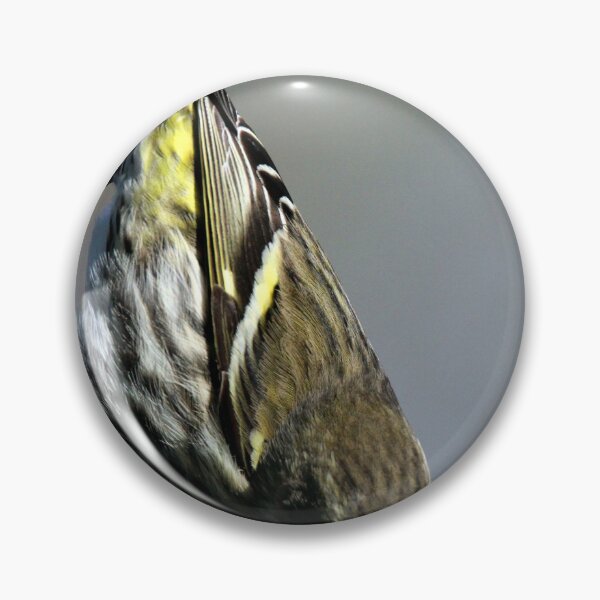 Item preview, siskin designed and sold by KathleenDawson.