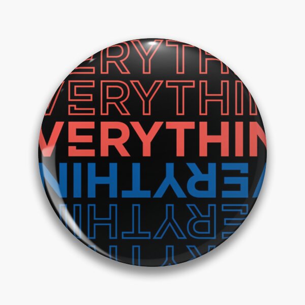 Item preview, Everything Everything Band designed and sold by DEEDASTORE.
