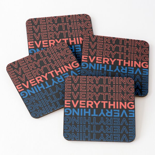 Item preview, Everything Everything Band designed and sold by DEEDASTORE.