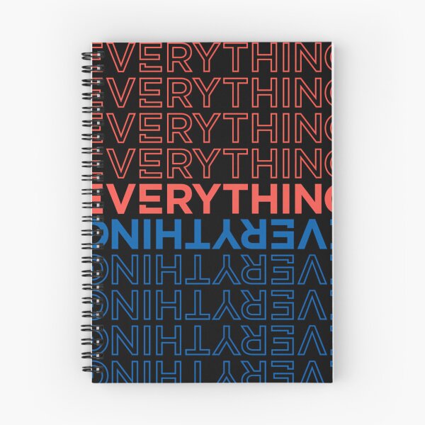 Item preview, Everything Everything Band designed and sold by DEEDASTORE.