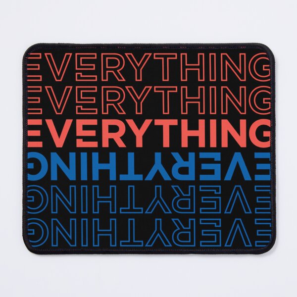 Item preview, Everything Everything Band designed and sold by DEEDASTORE.