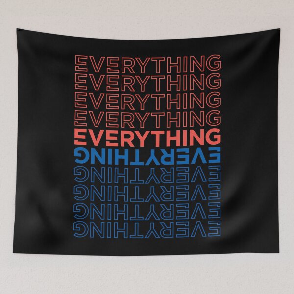 Item preview, Everything Everything Band designed and sold by DEEDASTORE.