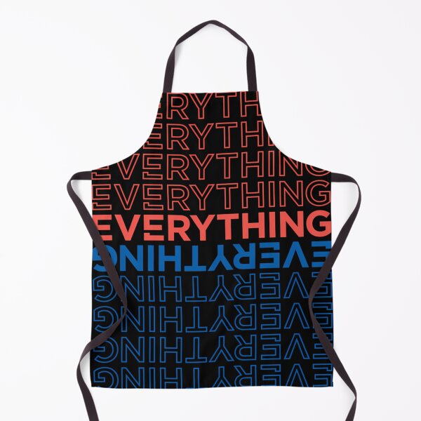 Item preview, Everything Everything Band designed and sold by DEEDASTORE.