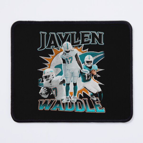 Item preview, Jaylen Waddle designed and sold by Lacolt.