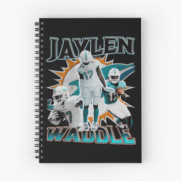 Item preview, Jaylen Waddle designed and sold by Lacolt.