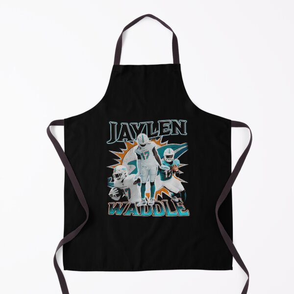 Item preview, Jaylen Waddle designed and sold by Lacolt.