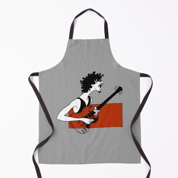 Item preview, GUITARRISTA SOLISTA designed and sold by TEOSEF.