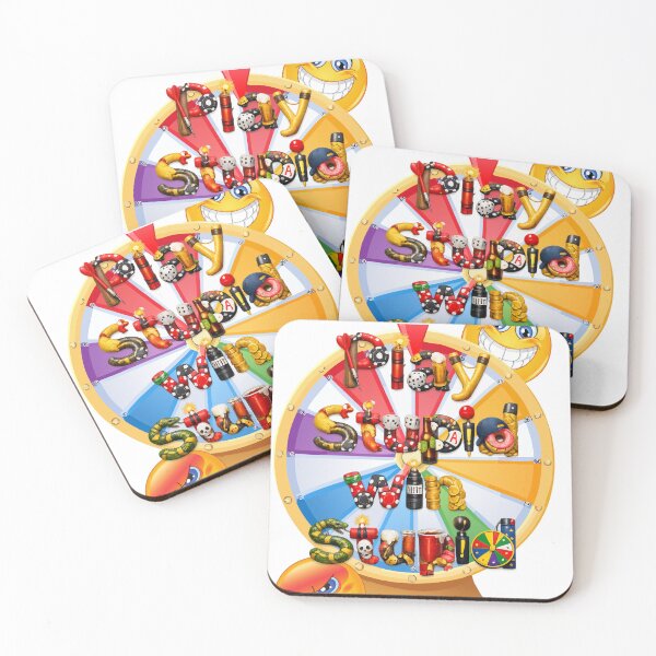 Item preview, Play stupid win stupid  designed and sold by LibrasArts.