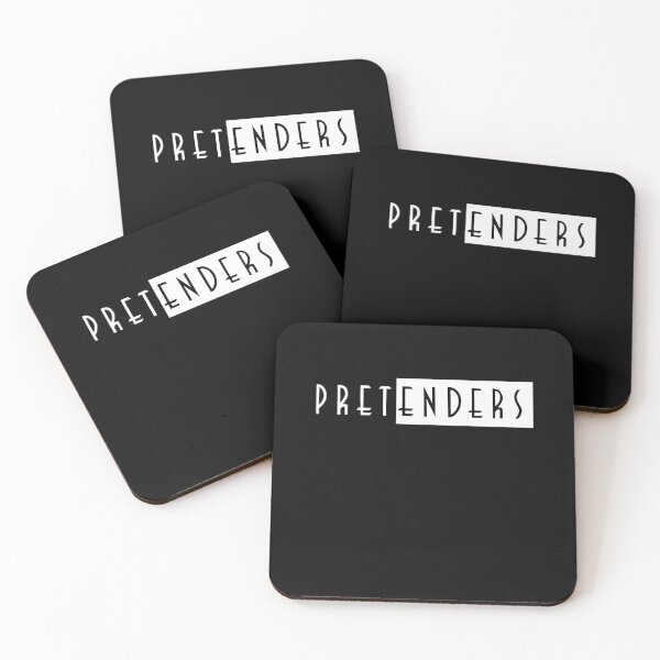 Item preview, Pretenderss designed and sold by nazo98.
