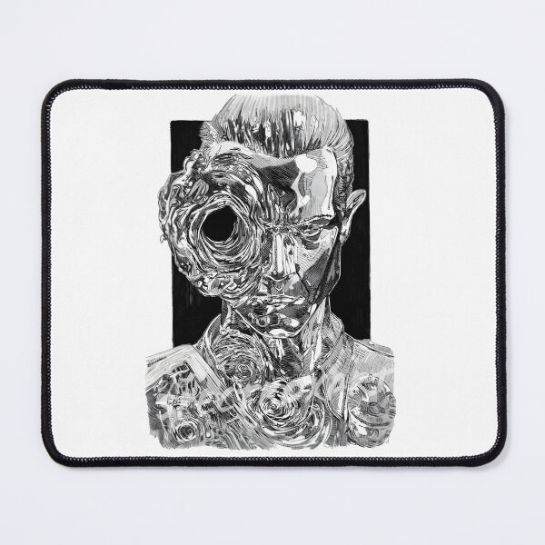 Item preview, T1000 | the terminator designed and sold by SlayPOPShop.