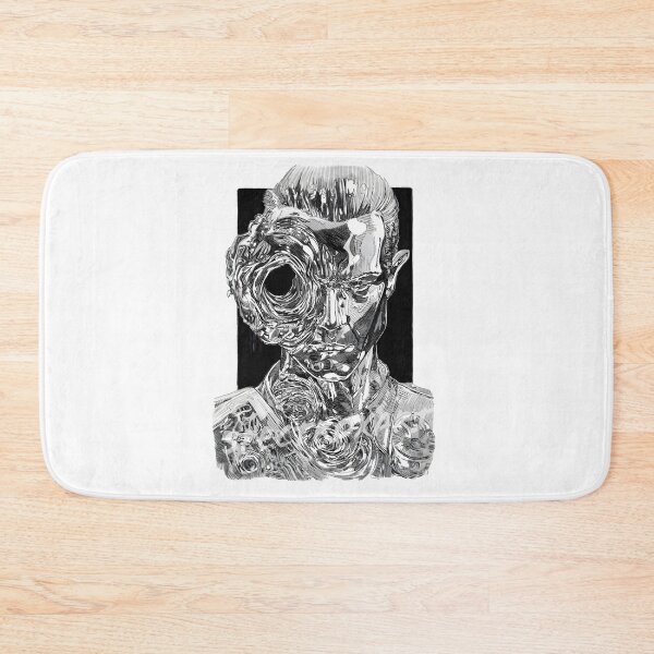 Item preview, T1000 | the terminator designed and sold by SlayPOPShop.