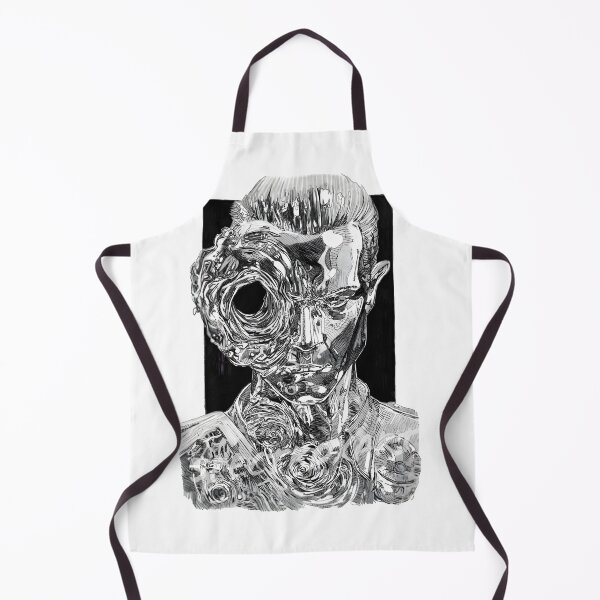 Item preview, T1000 | the terminator designed and sold by SlayPOPShop.