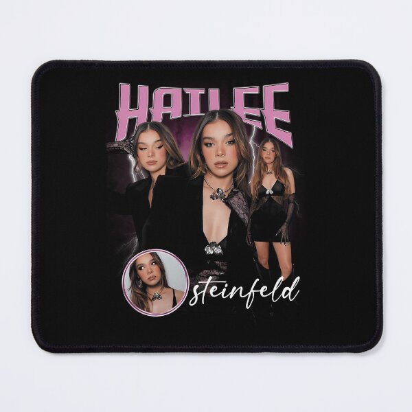 Item preview, Hailee Steinfeld Bootleg designed and sold by Lacolt.